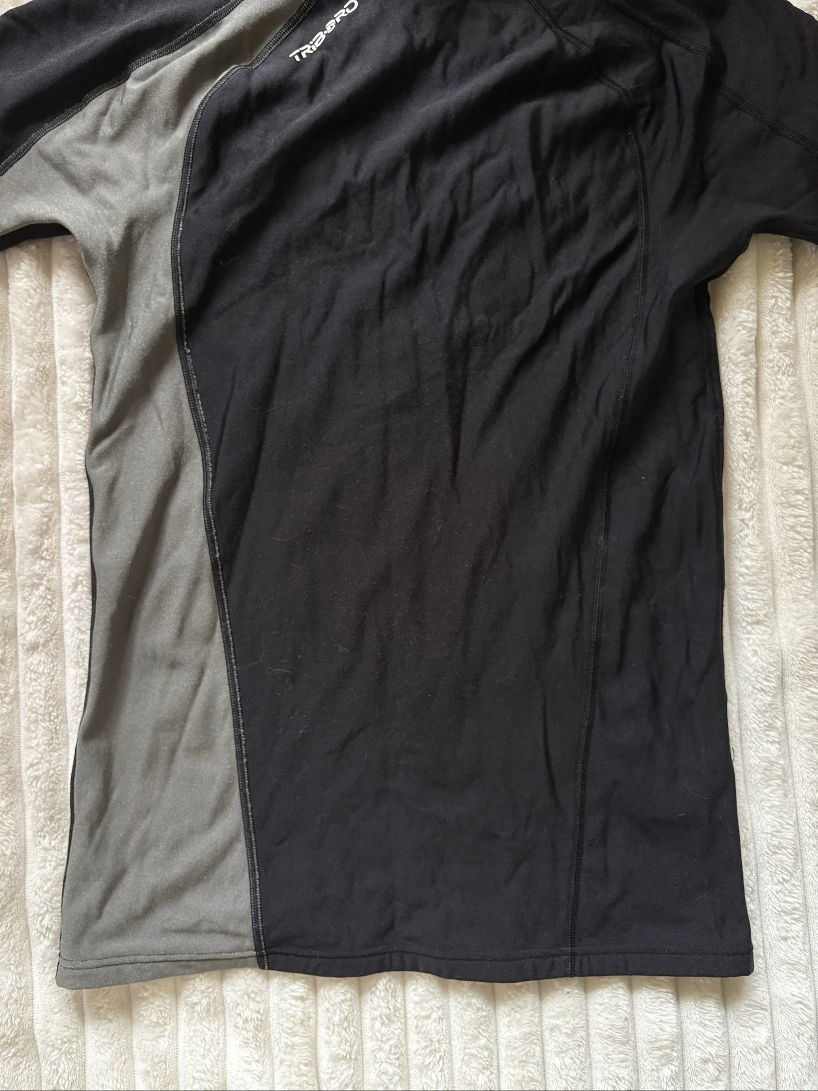 Men's Surf T-Shirt Plus Size – photo 4